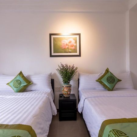 Charming Riverside Hotel Hue Dış mekan fotoğraf
