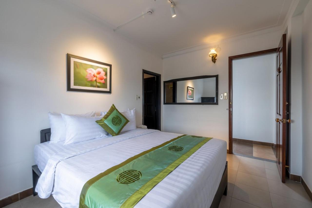 Charming Riverside Hotel Hue Dış mekan fotoğraf