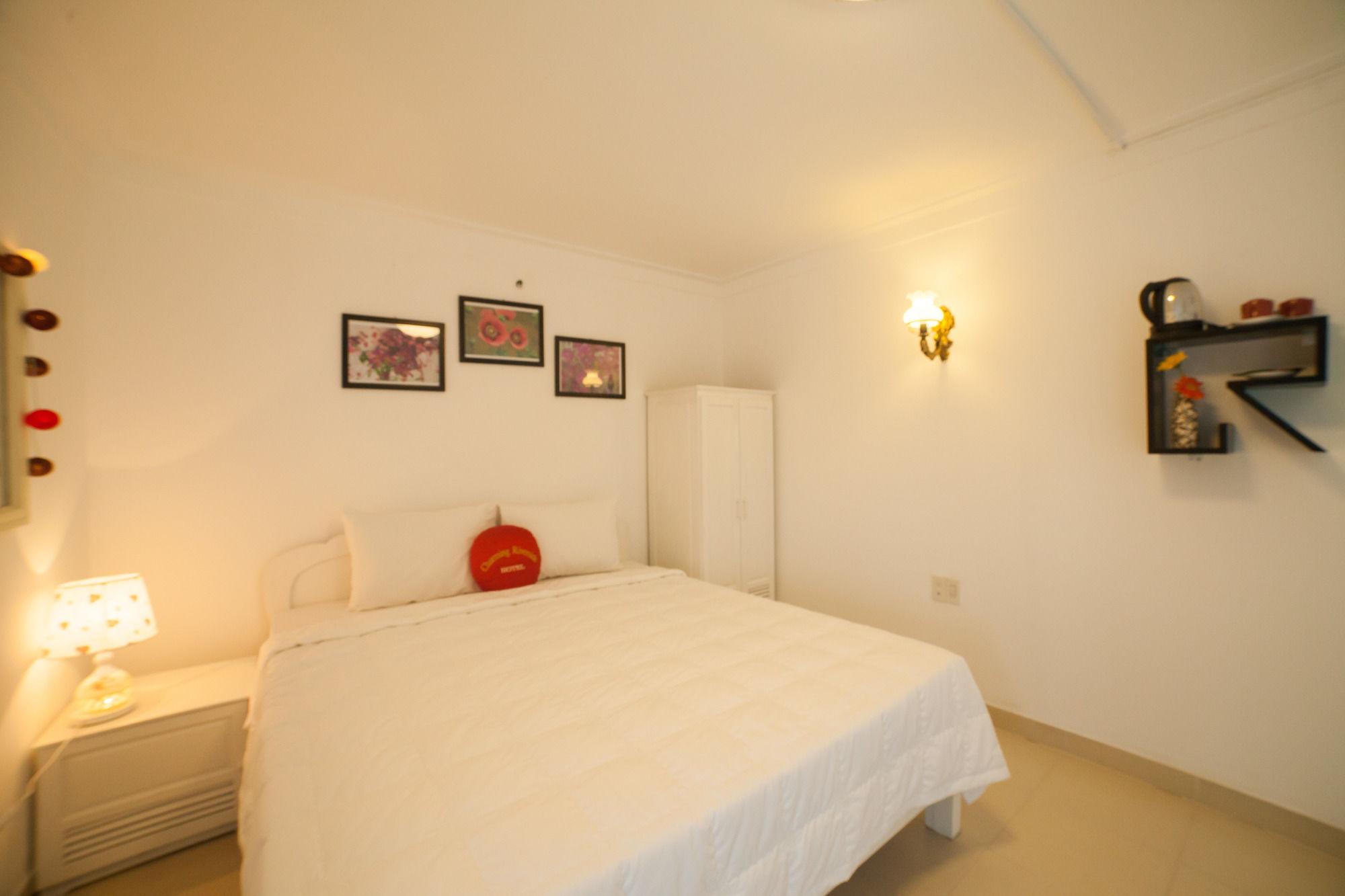 Charming Riverside Hotel Hue Dış mekan fotoğraf
