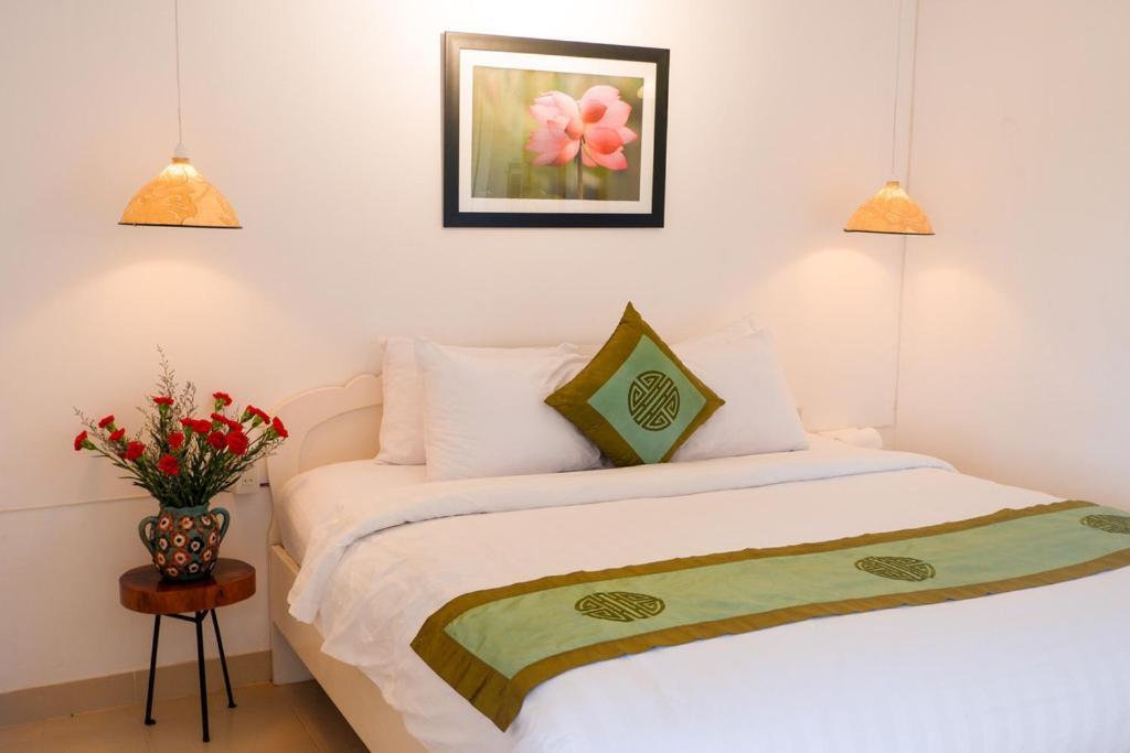 Charming Riverside Hotel Hue Dış mekan fotoğraf