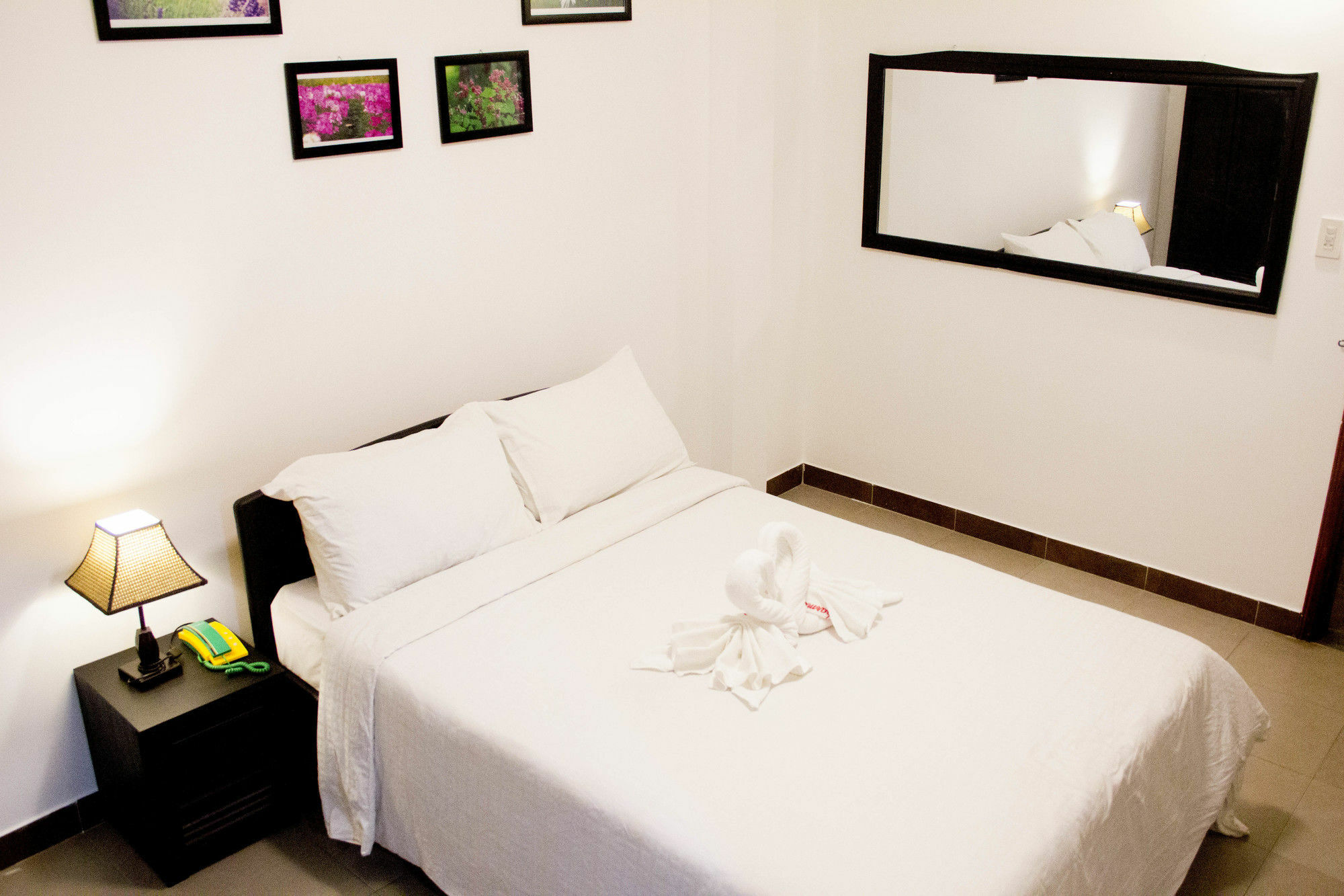 Charming Riverside Hotel Hue Dış mekan fotoğraf